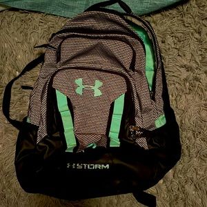 UA Bookbag